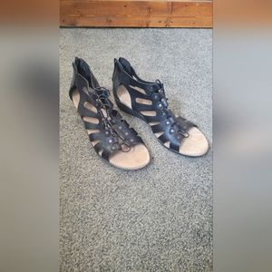 Wearever dress sandals